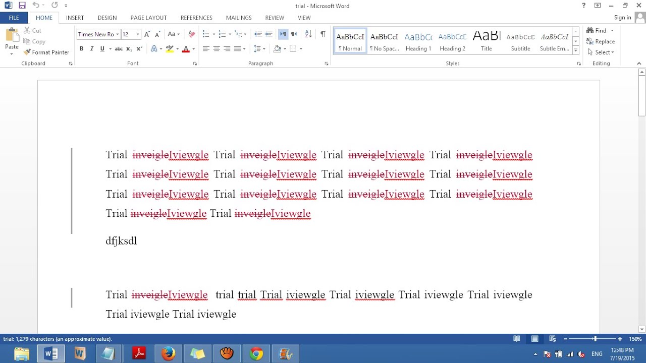 permanently turning off markup in word for mac